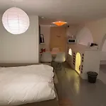 Large Basement Apartment In The Middle Of Odense