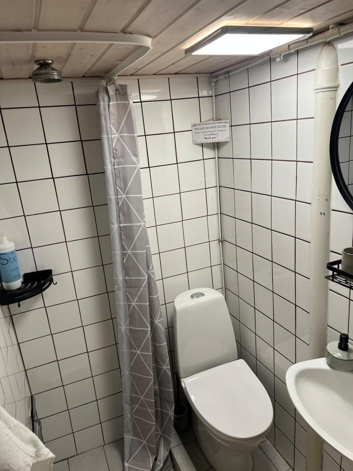 Large Basement In The Middle Of * Odense